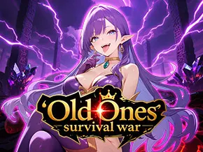Old Ones: Survival War